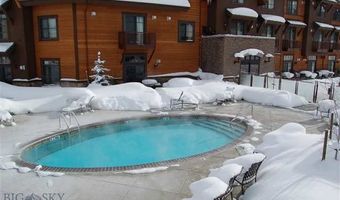 48 Big Sky Resort Rd 222, Big Sky, MT 59716