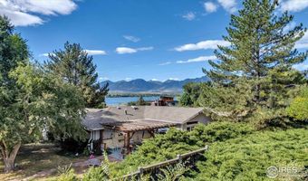 6703 Lakeview Dr, Boulder, CO 80303