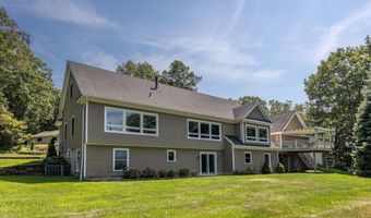 199 Henry Sanford Rd, Bridgewater, CT 06752