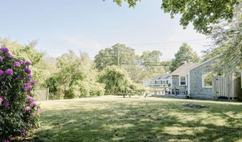 22 Presidents Rd, Bourne, MA 02532