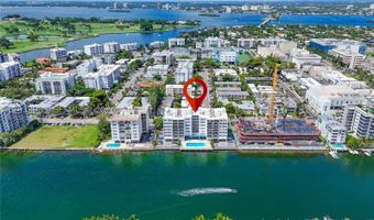 9381 E Bay Harbor Dr 504N, Bay Harbor Islands, FL 33154