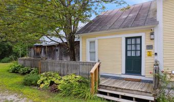 7265 US RT 4, Bridgewater, VT 05034