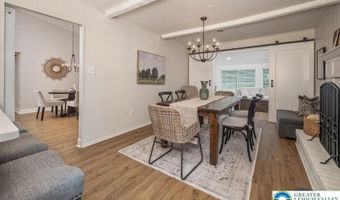 1644 Brandywine Rd, Allentown, PA 18104