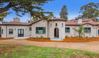 505 Cliff Dr, Aptos, CA 95003