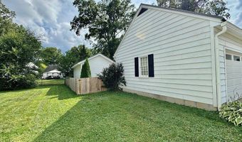 1427 Smith Rd, Ashland, OH 44805