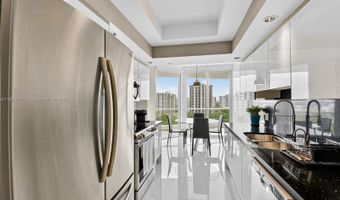 7000 Island Blvd 1408, Aventura, FL 33160