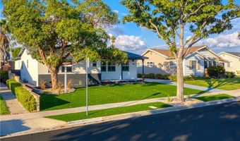 925 W Autumn, Anaheim, CA 92805