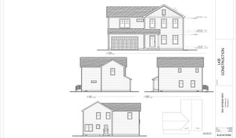 304 HAYMAN Way, Ellendale, DE 19941