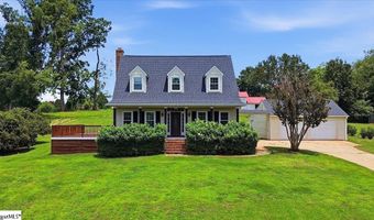 110 Amanda Dr, Anderson, SC 29621