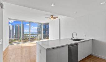 1001 Queen St 2412, Honolulu, HI 96814