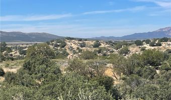 33 Sweetbush, Anza, CA 92539