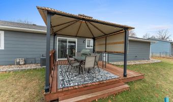 112 E Glenwood Dr, Brandon, SD 57005