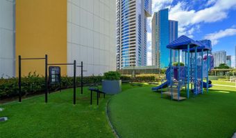 88 Piikoi St 1509, Honolulu, HI 96814