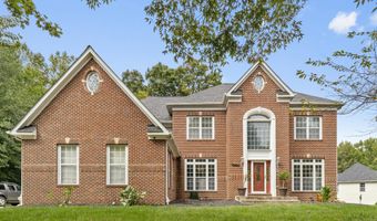 1212 GRANADA St, Accokeek, MD 20607