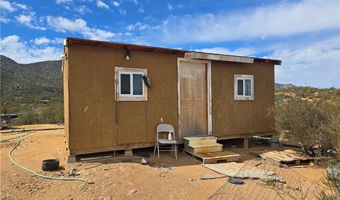 52 Trails End Ln, Anza, CA 92539