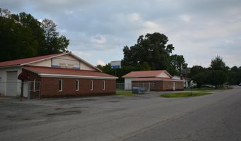 4008 SAKS Rd, Anniston, AL 36206