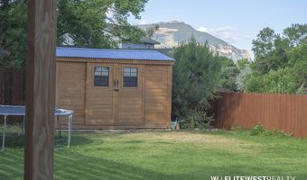 2513 Newton Ave, Cody, WY 82414