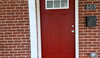 603 BRISBANE Rd, Baltimore, MD 21229