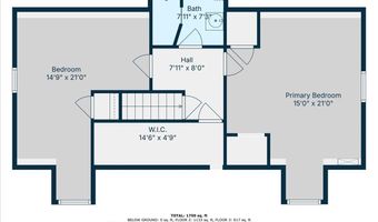 215 WARDOUR Dr, Annapolis, MD 21401