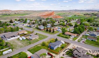 2235 Gentle St, Cody, WY 82414