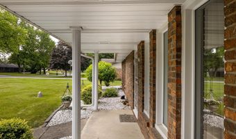 5749 Teresa Dr, Alexandria, IN 46001