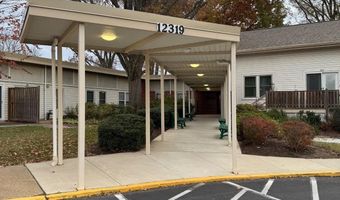 12319 STONEHAVEN Ln S-26, Bowie, MD 20715