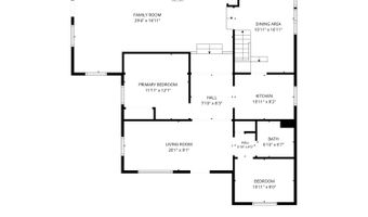 6648 Chippewa Dr, Bonners Ferry, ID 83805