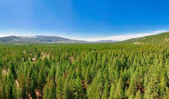 Nna Coyote Pass Road, Blanchard, ID 83804