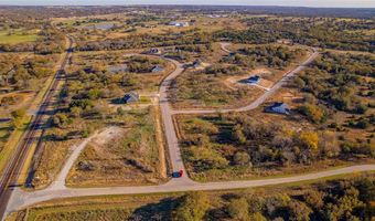 220 Jefferson Way, Weatherford, TX 76088
