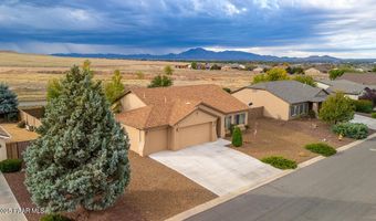 2671 Solar View Dr, Chino Valley, AZ 86323