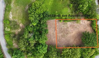 Lot 56 Whispering Court, Bean Station, TN 37708