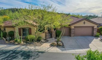 42223 N ANTHEM CREEK Dr, Anthem, AZ 85086