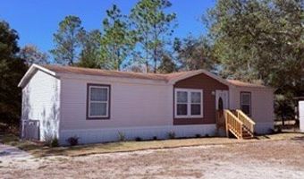 2629 NW 29th Ter, Bell, FL 32619