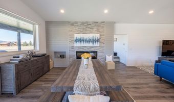 225 SWEETGRASS Trl, Alpine, WY 83128
