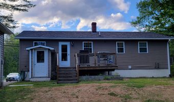 296 US HWY 1, Baring Plt, ME 04694