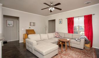 9804 DIGBY Ln, Amarillo, TX 79119