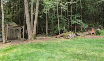 1 Brimstone Hill Rd, Amherst, NH 03031