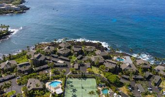 78-261 MANUKAI St 1701, Kailua Kona, HI 96740