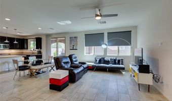 440 TREVINCA St, Las Vegas, NV 89138