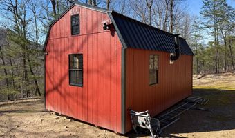 ADVENT Drive, Augusta, WV 26704