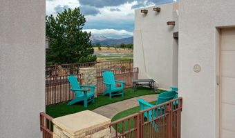 231 Pueblo Loop Lot 15, Alto, NM 88312