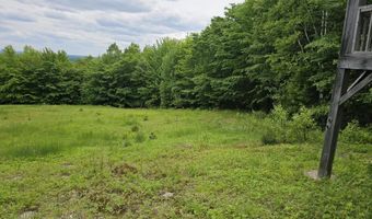 Lot # 6 Mill Priviledge Road Road, Carroll Plt, ME 04487