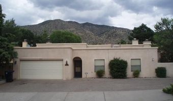 2820 Palo Verde Dr NE A, Albuquerque, NM 87112