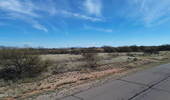 2 4acres W Conaway Cir 201, Benson, AZ 85602