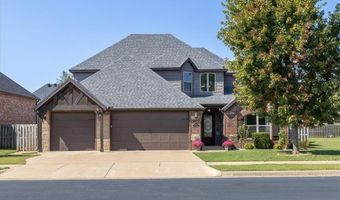 3900 SW Layton Rd, Bentonville, AR 72713