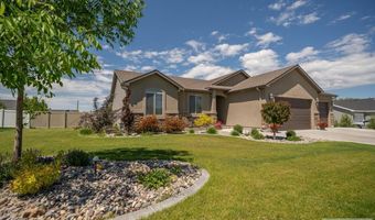 5436 Cory Ln, Ammon, ID 83406