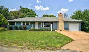 1507 Murray Dr, Alva, OK 73717