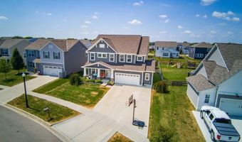 4261 Gelbray Ct, Columbus, OH 43207