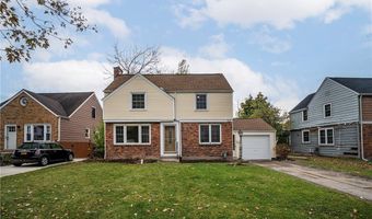 66 Bissell Dr, Amherst, NY 14226