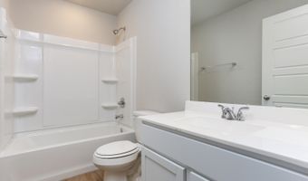 2707 Weston Way Plan: Harris, Anna, TX 75409